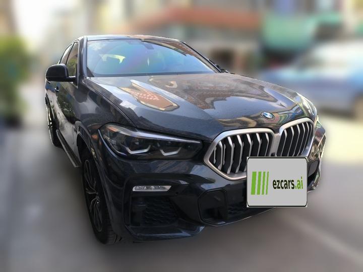 X6 2020 xDrive30i M Sport Package photo 3