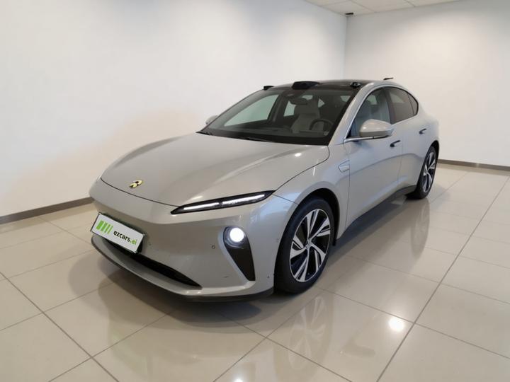 ET5 2024 75kWh