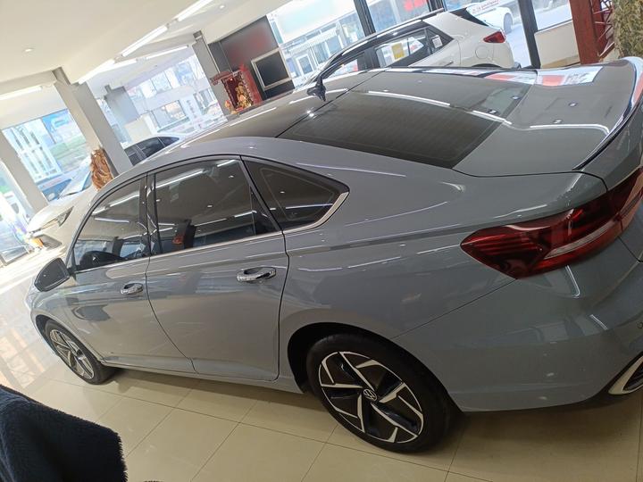 Lavida 2023 300TSI DSG photo 4