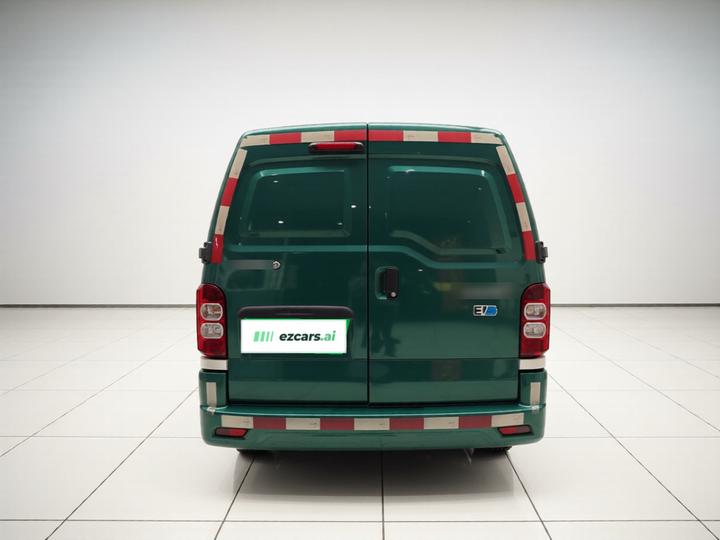 Changan 9EV 2022 EV Van 2-Seater55kW photo 3