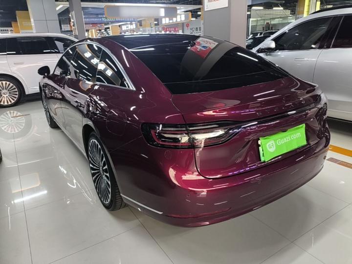 HIMA Stelato S9 2025 EREV Max+ photo 4