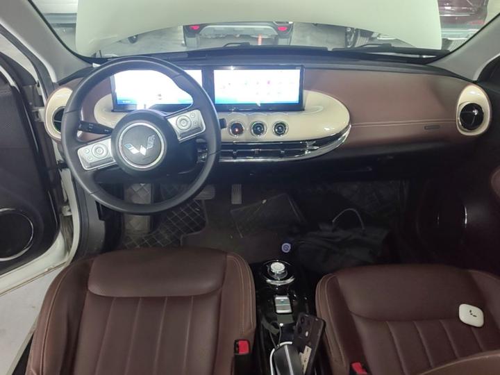 Wuling Bingo 2023 333km + photo 2