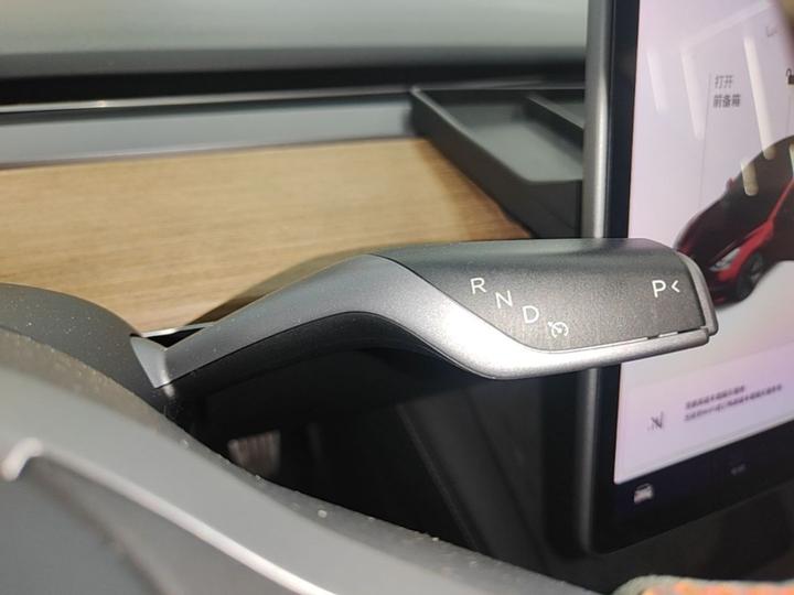 Model 3 2021 Standard Range RWD Upgraded 3D6 photo 8