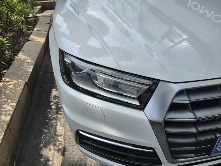 Q5L 2018 40 TFSI Progressive China VI photo 7
