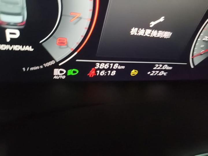 A6L 2023 40 TFSI Luxury Dynamic photo 6