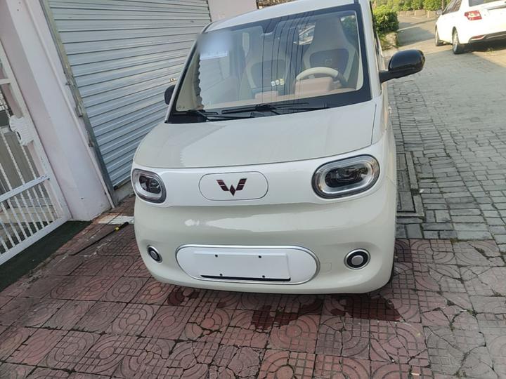 Hongguang MINIEV 2024 3rd Gen 215km photo 2