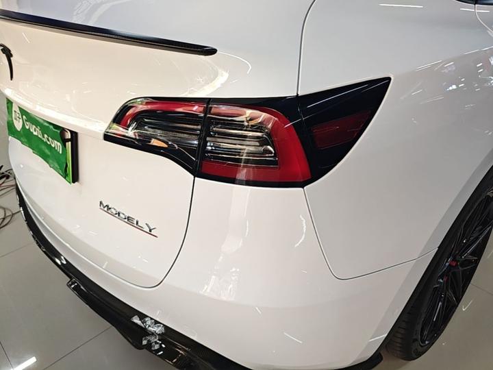 Model Y 2021 Performance AWD photo 7