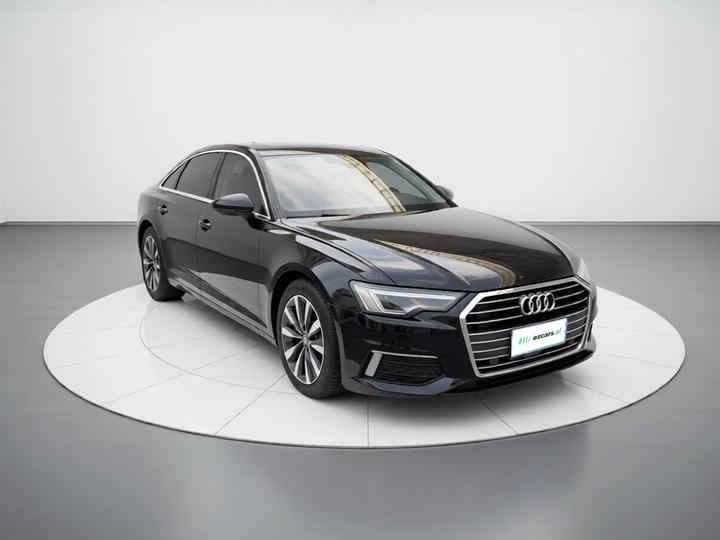 A6L 2020 45 TFSI photo 3