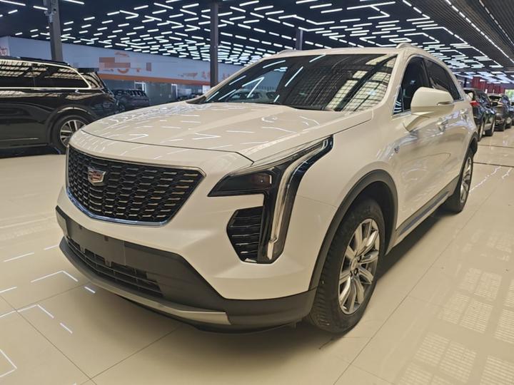 XT4 2020 Facelift 28T RWD Luxury