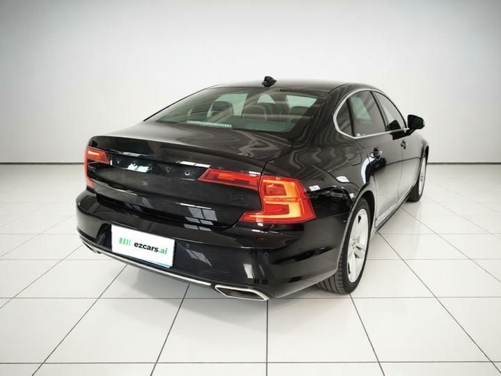 S90 2020 T5 Luxury photo 4