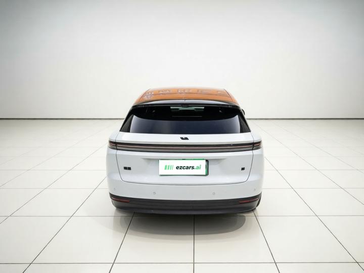 Li Auto i6 2025 AWD Standard photo 5