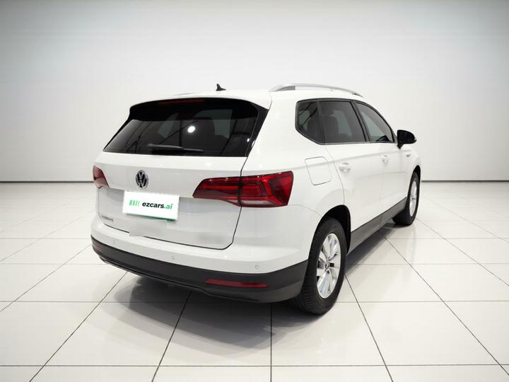 Tharu 2022 280TSI RWD photo 6
