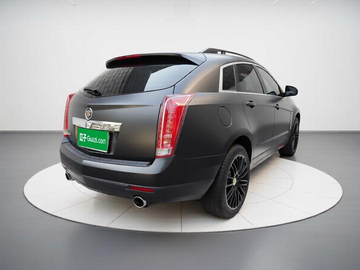 SRX 2014 3.0L Comfort photo 4