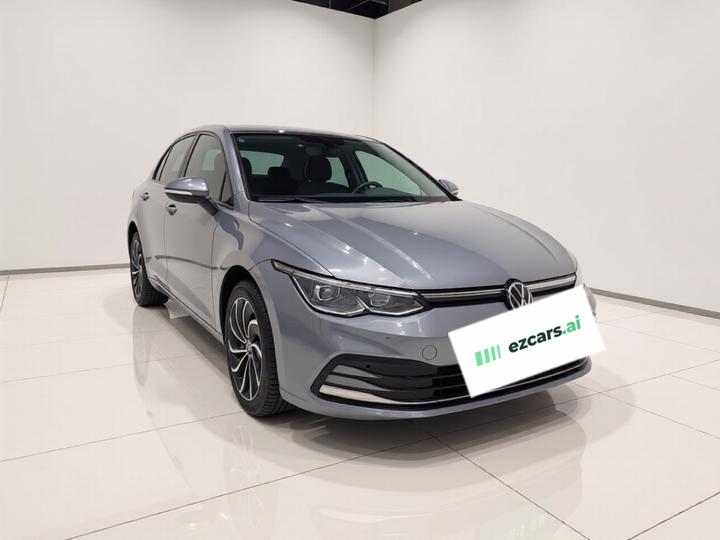 Golf 2021 280TSI DSG Pro photo 3
