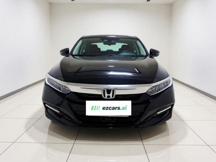 Accord 2018 Hybrid 2.0L China VI photo 2