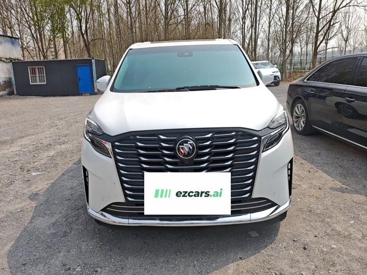 GL8 2023 ES Luxury photo 2