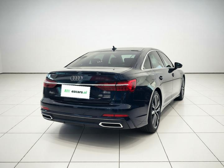 A6L 2021 45 TFSI Dynamic photo 6