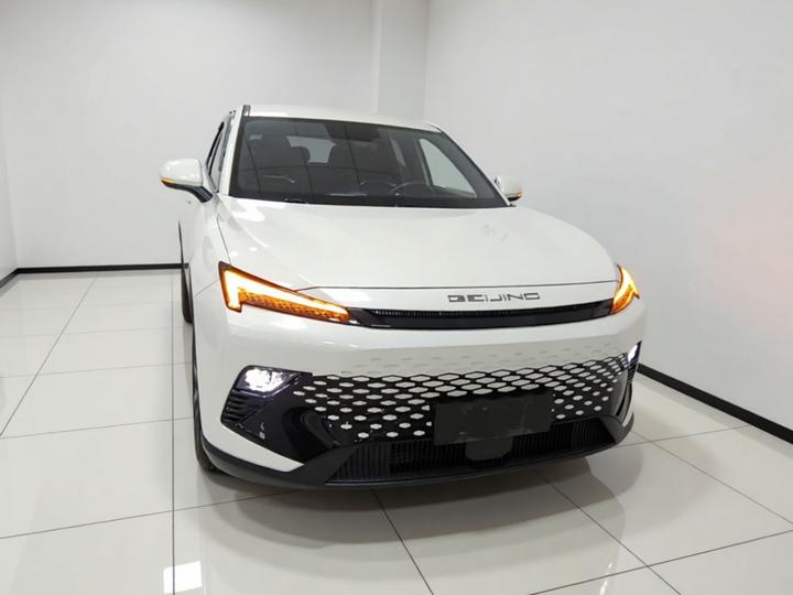 BAIC 2023 1.5T DCT photo 2