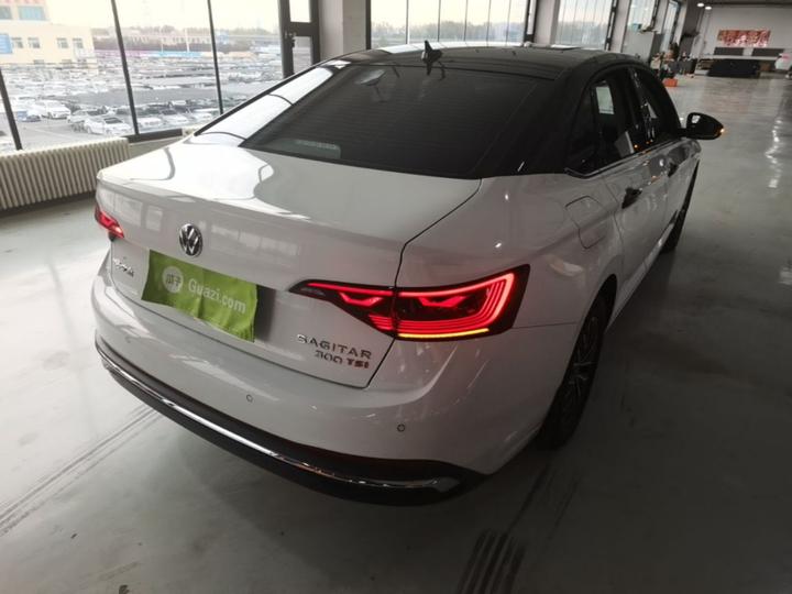 Sagitar 2025 Facelift 200TSI DSG photo 6