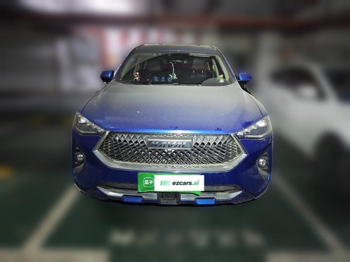 F7 2020 1.5T RWD i photo 2