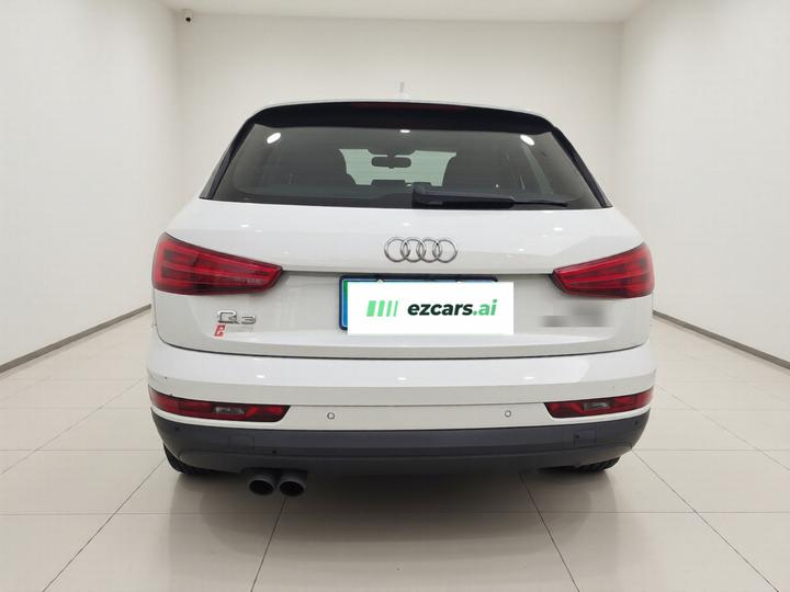 Q3 2016 30 TFSI Standard photo 4
