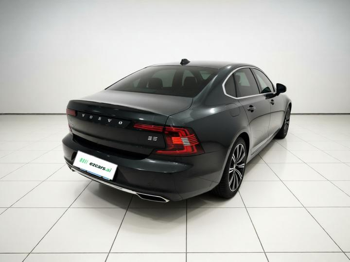 S90 2021 B5 Luxury photo 6