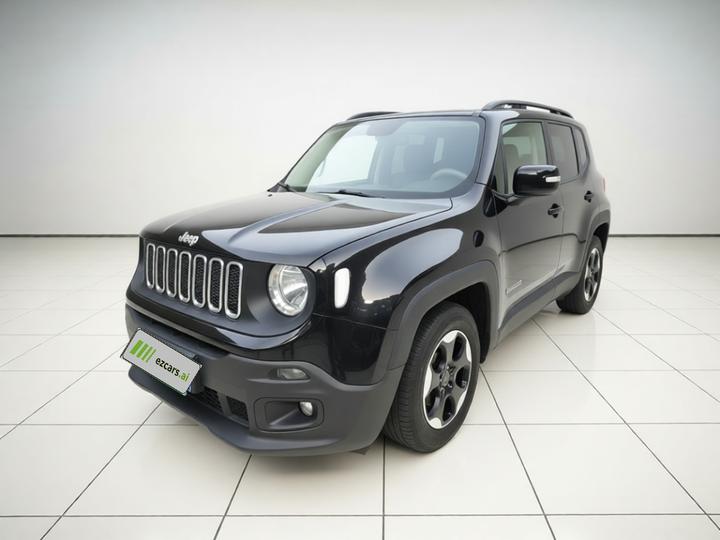 Renegade 2016 1.4T AT