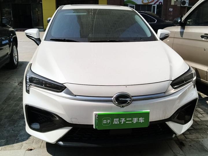 AION S 2023 580 LFP photo 2