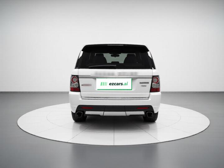 Range Rover Sport 2013 5.0 NA V8 HSE photo 5