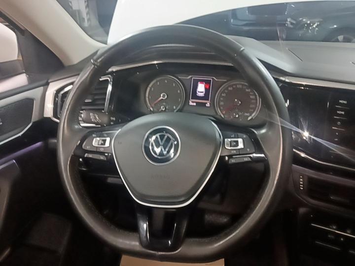 Tayron 2020 330TSI RWD Luxury Connected photo 5