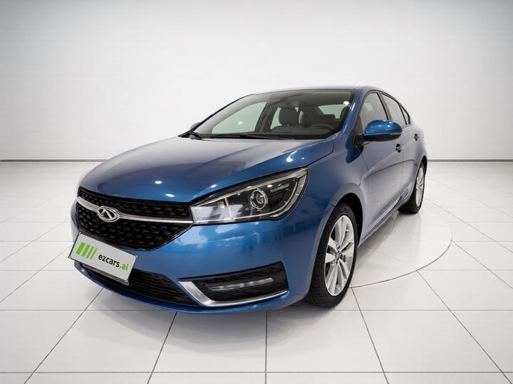 Arrizo 5 2016 1.5L CVT