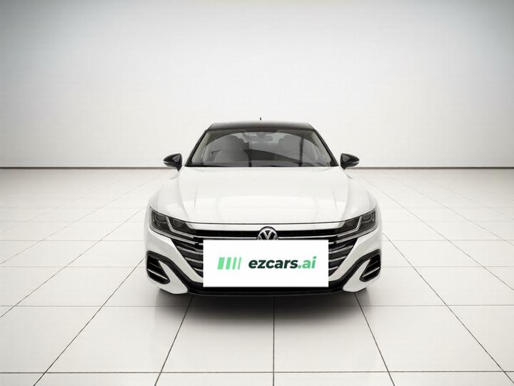 FAW-Volkswagen CC 2023 380TSI photo 3