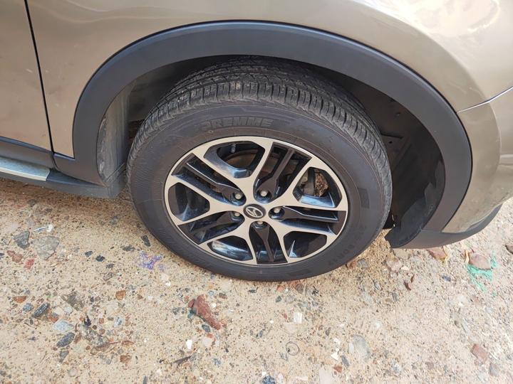 DX3 2016 1.5L MT Premium photo 8