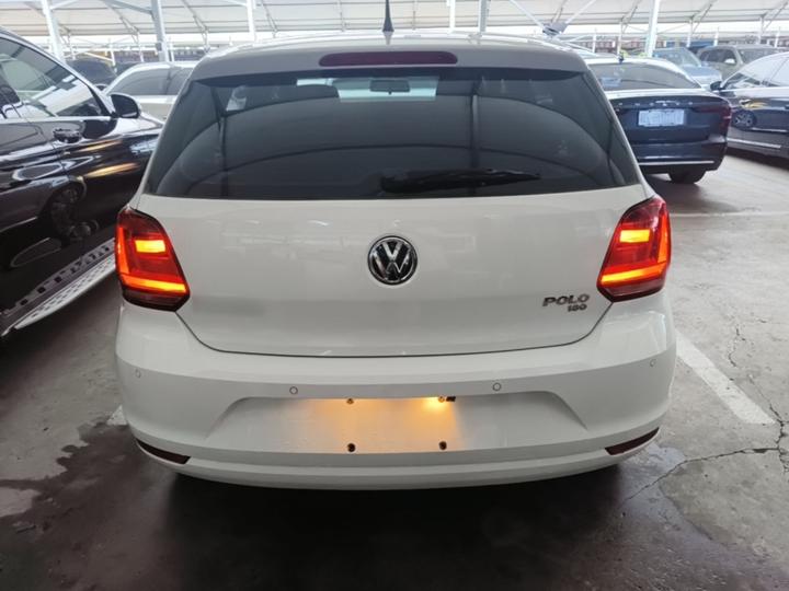 Polo 2018 1.5L AT photo 3