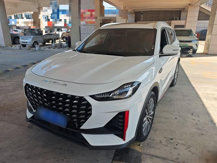 X70 PRO 2023 1.6T DCTPRO 5-Seater