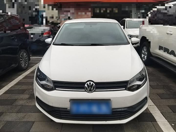 Polo 2018 1.5L AT photo 2