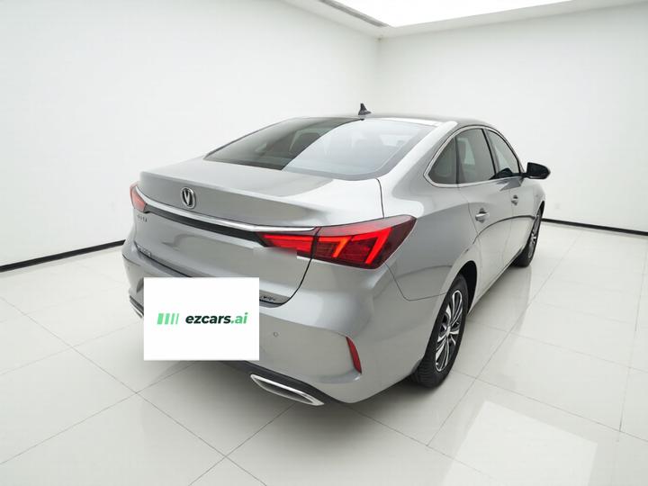 Eado 2021 PLUS NE 1.4T GDI DCT Premium photo 6