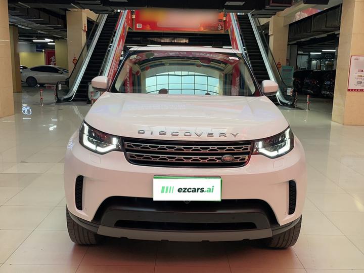 Discovery 2018 3.0 SC V6 SE photo 2