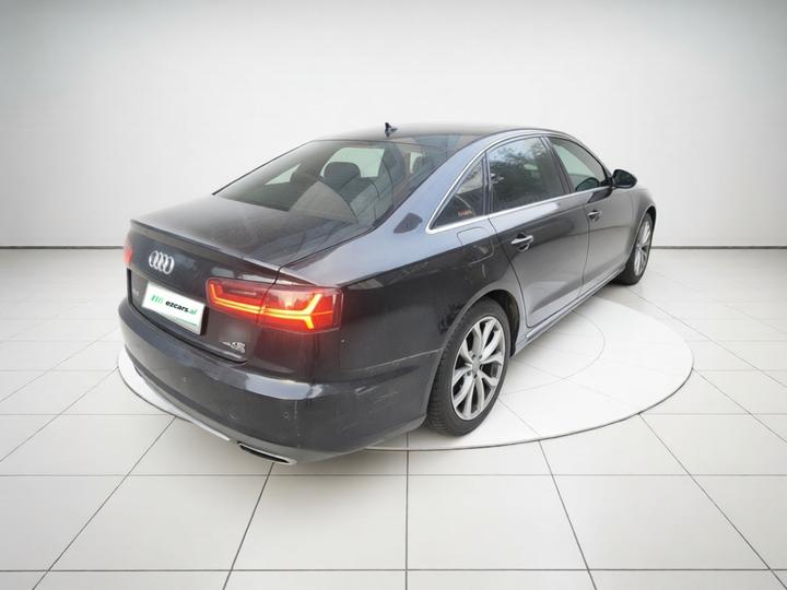 A6L 2017 45 TFSI quattro Sport photo 4