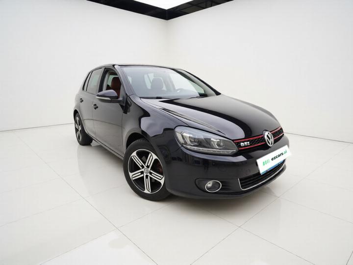Golf 2012 1.4TSI MT Comfort photo 3