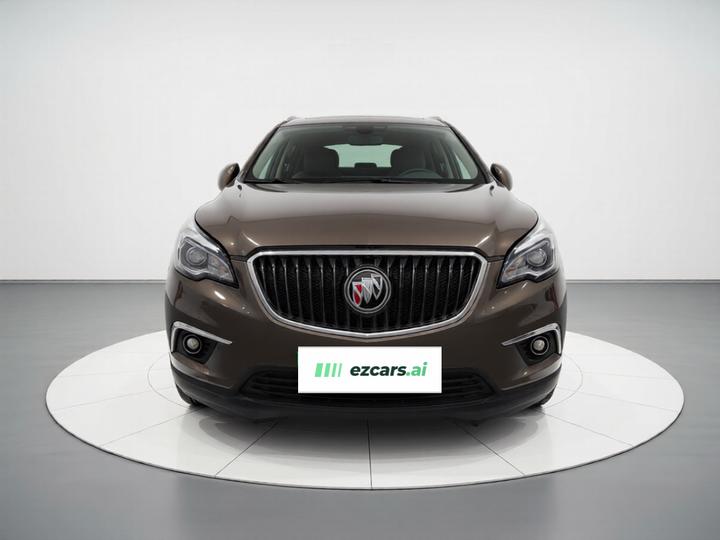 Envision 2017 20T RWD Elite photo 2