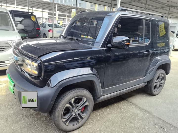 2023 Smart Premium