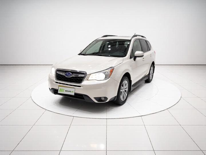 Forester 2013 2.0i AT Comfort