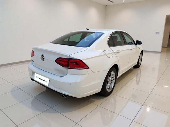 Lamando 2018 230TSI DSG photo 4