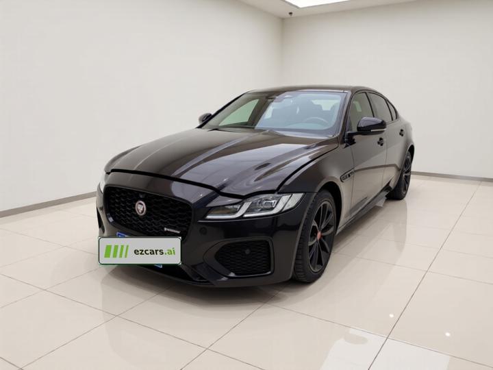XFL 2021 XFL 2.0T P250 AWD Sport