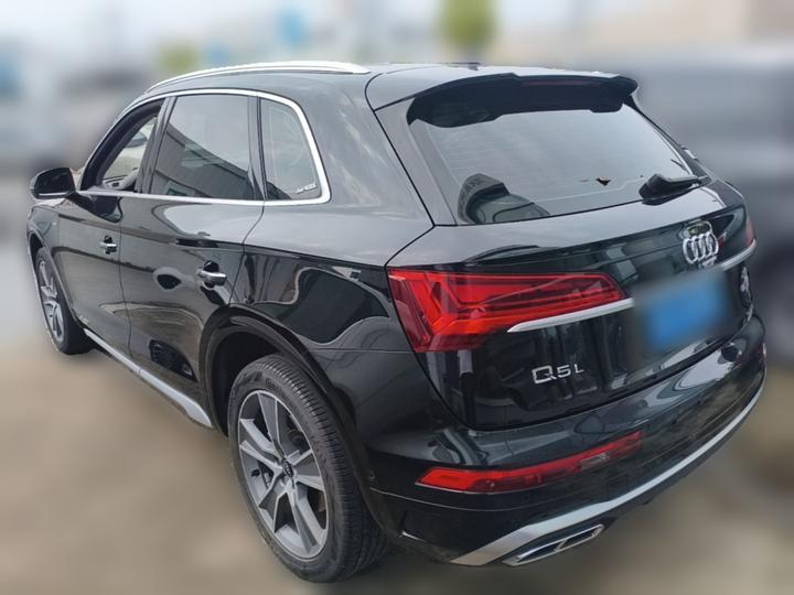 Q5L 2022 Facelift 45T Luxury Dynamic photo 4