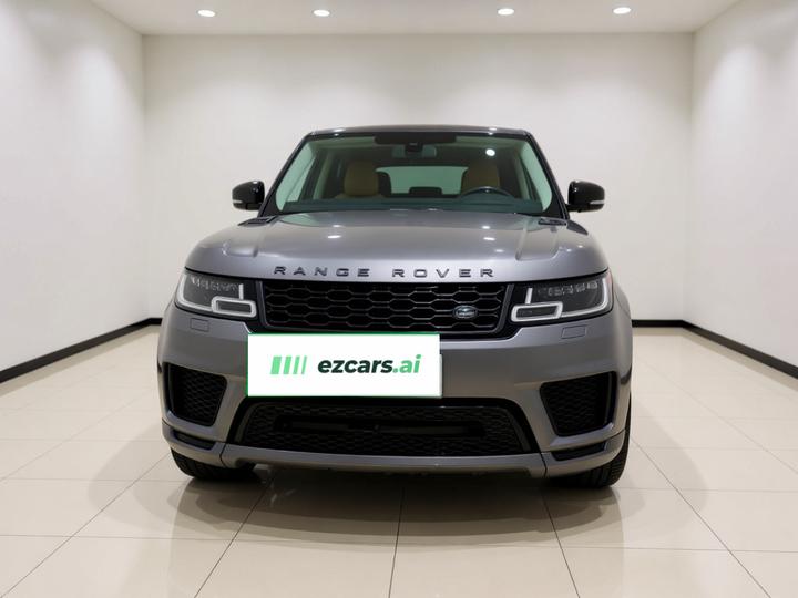 Range Rover Sport 2020 3.0 L6 HSE DYNAMIC photo 2