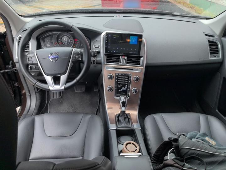 XC60 2017 T5 AWD Upgraded photo 5