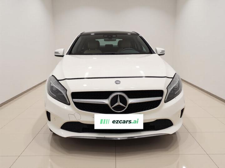 A-Class Imported 2016 A 200 Dynamic photo 2