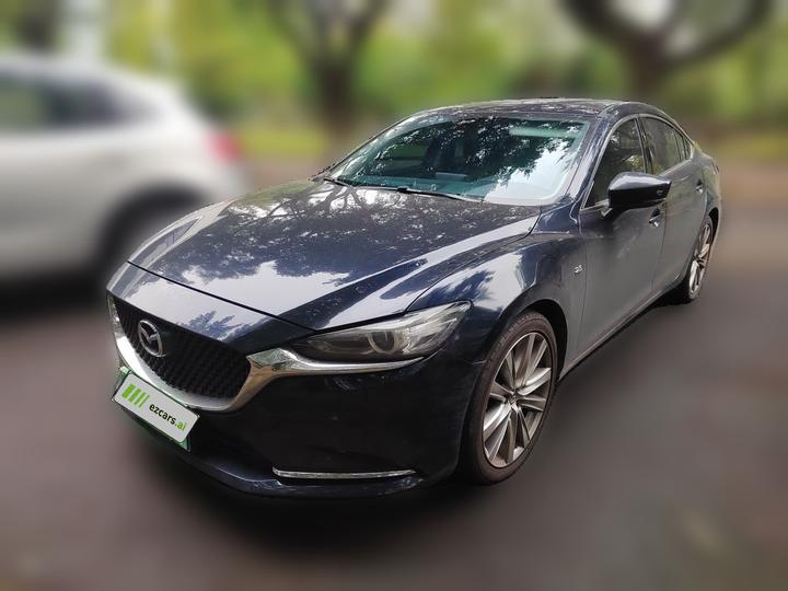 Atenza 2021 2.5L Sport